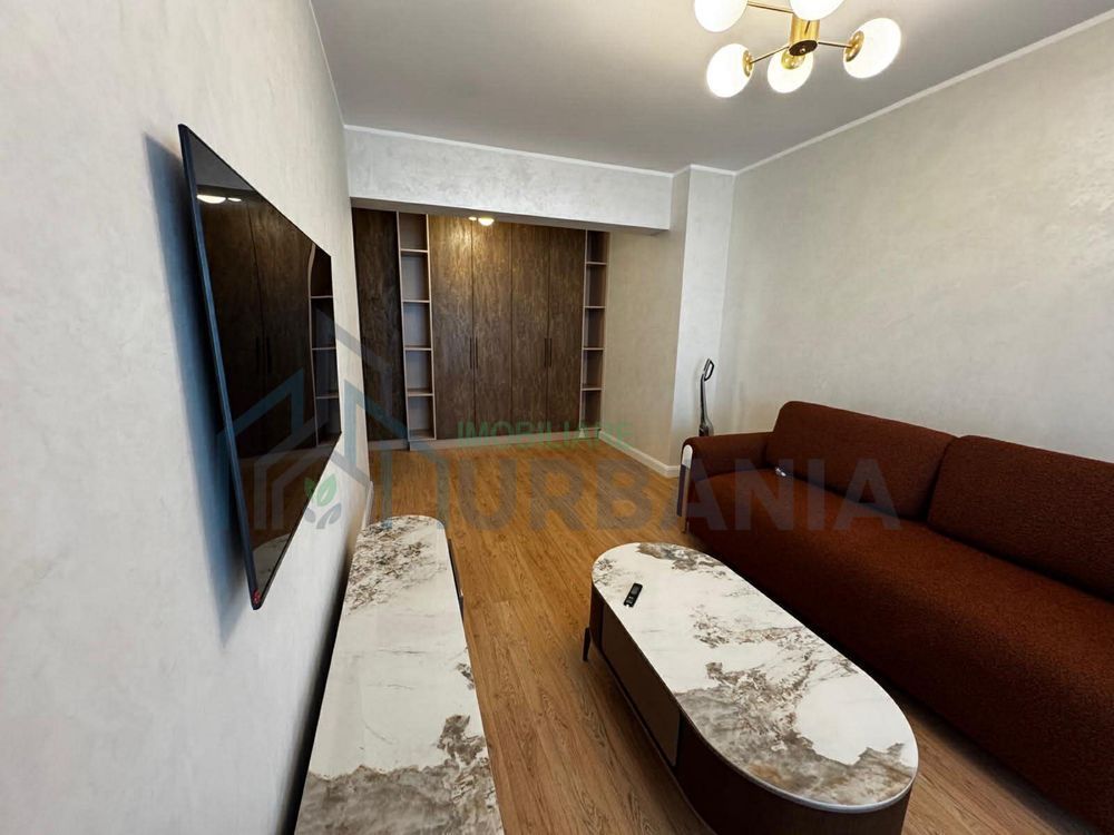 Royal Town 2 cam Copou - Poză 5