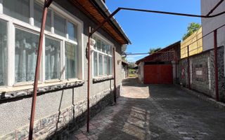 Casa singur in curte cartier Lazaret / Sibiu cu teren de 790 mp - Poză 5