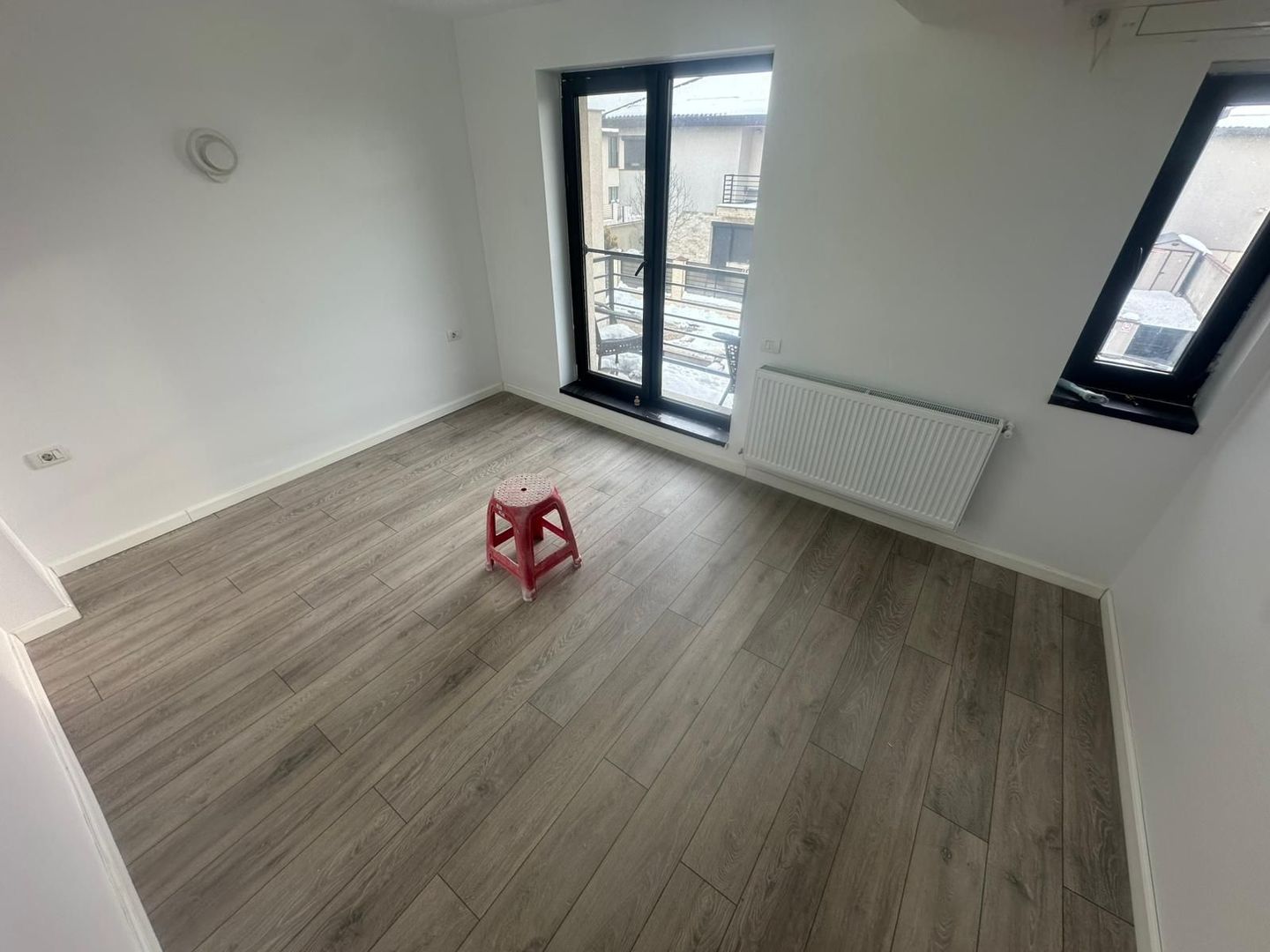 CASA INDIVIDUALA VOLUNTARI, CURTE 224 MP, CENTRALA TERMICA, COMIS 0% - Poză 14