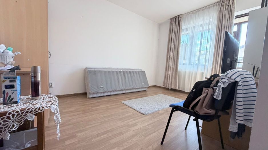 APARTAMENT 2 CAMERE DECOMANDAT | LOC DE PARCARE | BRAGADIRU - Poză 9