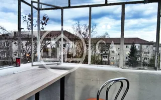 Apartament de inchiriat cu 2 camere in zona Rogerius, Oradea - Poză 11