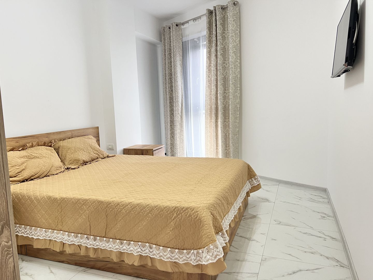 Apartament. 2 camere de inchiriat zona Campus - Aviatorii III - Poză 11