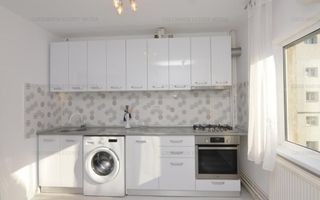 3 camere cu centrala proprie, modern renovat, Camera de Comert Unirii - Poză 6