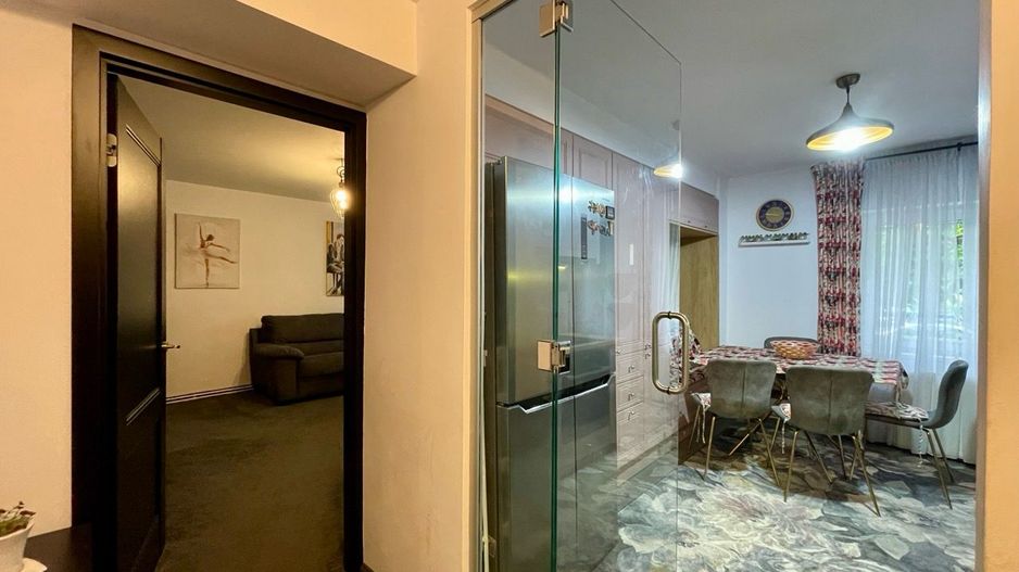 4camere | 91,6 mp | Parter | Noua – aproape de pădure - Poză 2