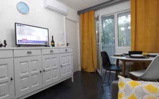 Apartament 3 camere, Tomis Nord – Campus - Poză 1