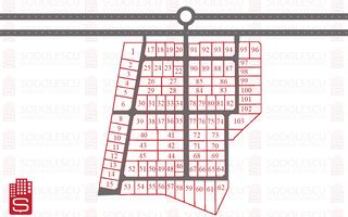 Parc industrial  cu PUZ -zona Becicherec - Poză 6