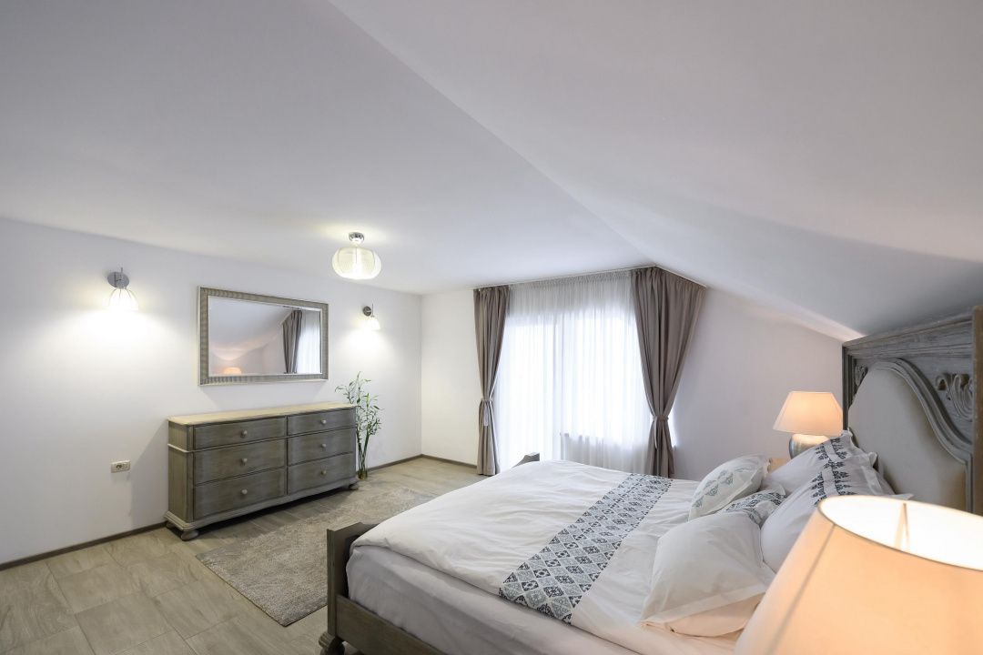 Vilă premium Bradu – la 5 minute de Pitești - Poză 10