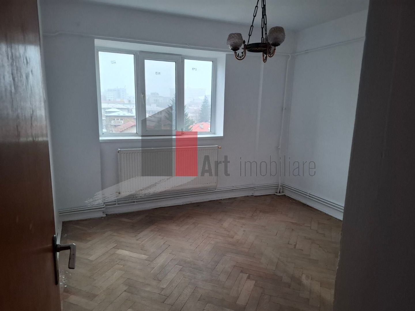 4 Camere Ploiesti Centru - Liceul Mihai Viteazul - Poză 7