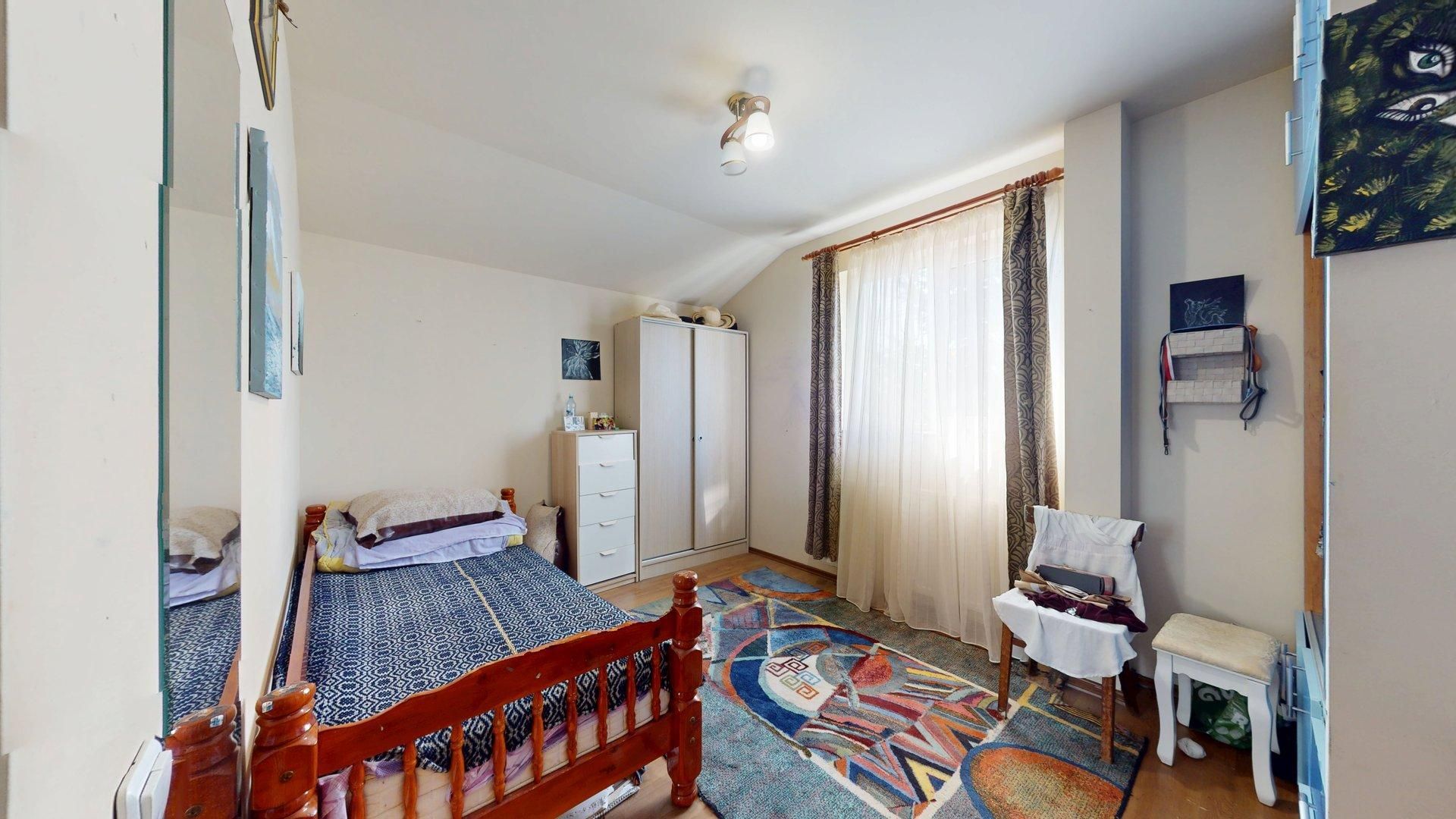 VIla Spatioasa 9 Camere si teren 260 mp - Strada Escalei! - Poză 48