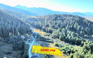 Teren Intavilan I Poiana Angelescu Sacele - Poză 4