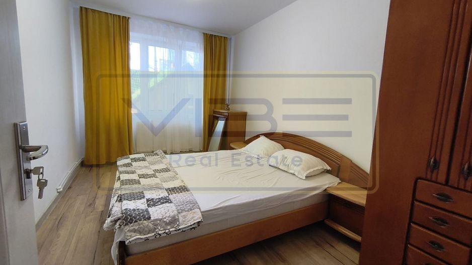 Apartament 2 camere decomandat et 1 Tatarasi-Dispecer - Poză 1