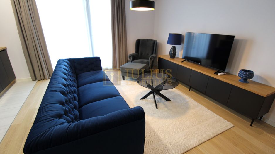 Mobilat deosebit, parcare subterana; Circumvalatiuni - Poză 6