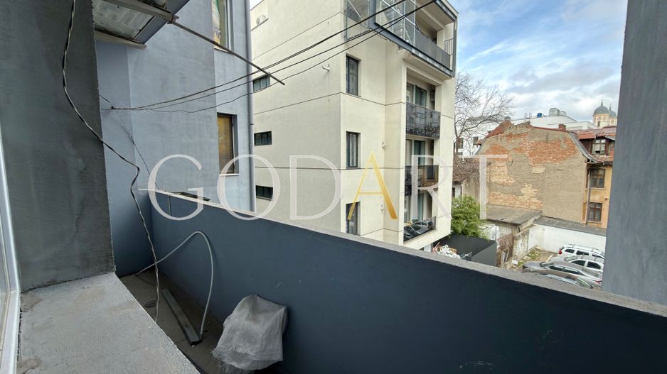 APARTAMENT 4 CAMERE | RENOVAT | BOXA | CURTE COMUNA - Poză 22