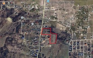 Teren intravilan Vișan Bârnova, Iași, 20.000 mp, deschidere stradă - Poză 2
