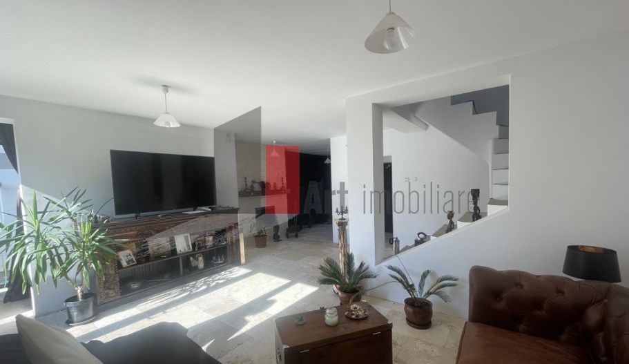 Vila individuala in Baneasa - Poză 1