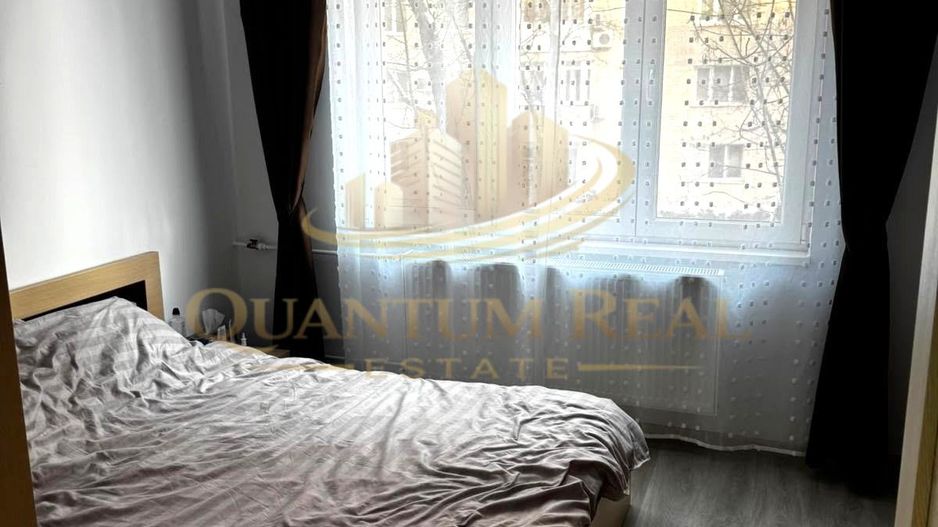 APARTAMENT 2 CAMERE DECOMANDAT – CALEA VITAN | VÂNZARE - Poză 3