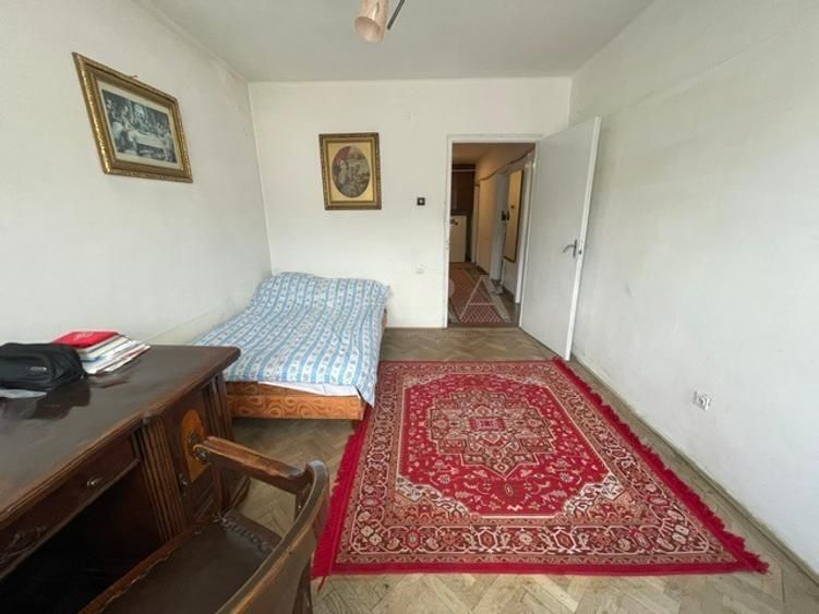 Apartament în Zonă Centrală – Ideal pentru locuit sau investiție. - Poză 8