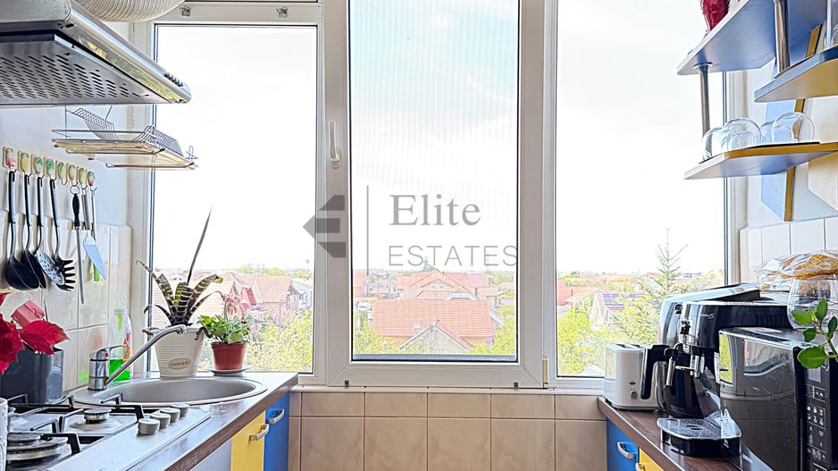 Apartament cu 3 camere in Nufarul, Oradea | PB Decomandat - Poză 4