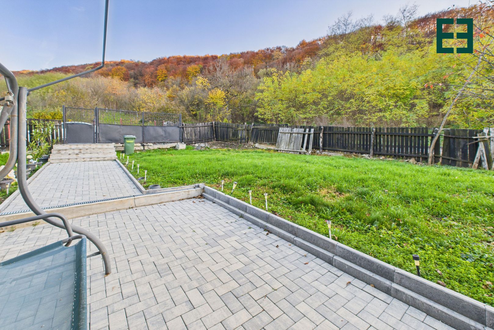 Casă nouă cu 5 camere - Localitatea Păuliș - DEVA - Poză 25