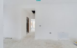 Duplex în Moșnița Nouă - Poză 3