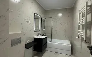 Apartament premium 3 camere, 2 băi, 97 mp, prima închiriere - Copou, Azimut, Iași - Poză 13