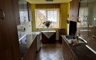 Casă individuală cu teren generos și panoramă, zona Feleacu - Poză 4
