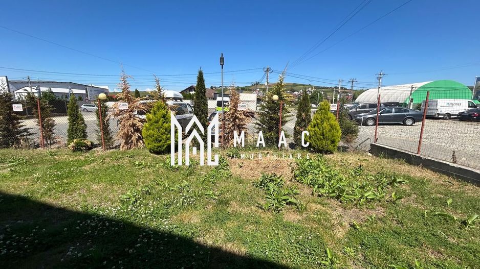 Apartament 3 camere | Decomandat | Terasă+Balcon | Șura Mare - Poză 28