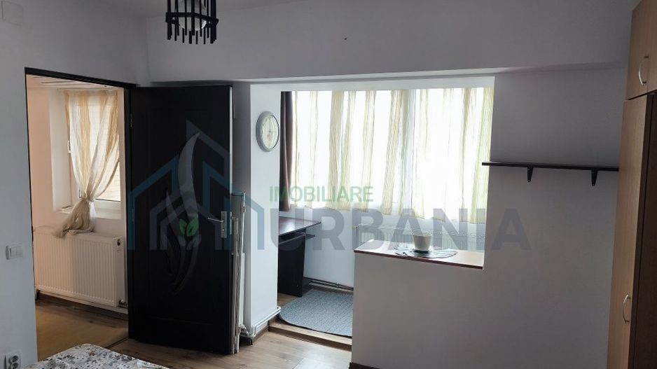 Apartament 2 camere decomandat, Șoseaua Păcurari, zona Poșta Păcurari - Poză 7