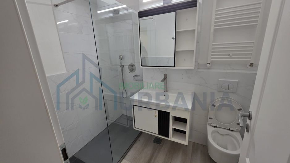 Apartament cu o cameră de închiriat în zona CUG-Providenta, Iași - Poză 2