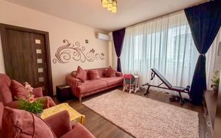 Apartament 3 camere de vanzare | Etaj intermediar | Nord | Comision 0% - Poză 2
