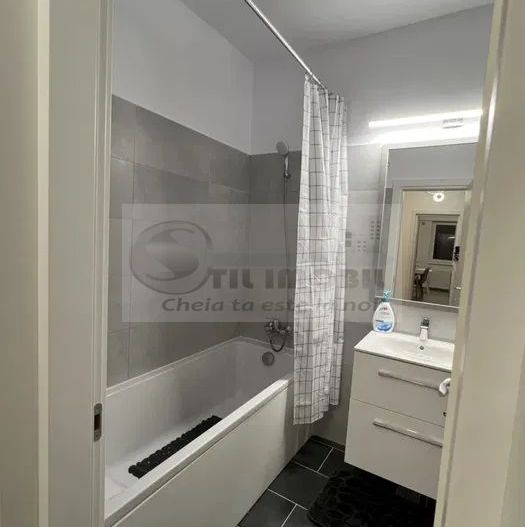 Apartament 2 camere de închiriat – Unirea Towers | Prima închiriere - Poză 5