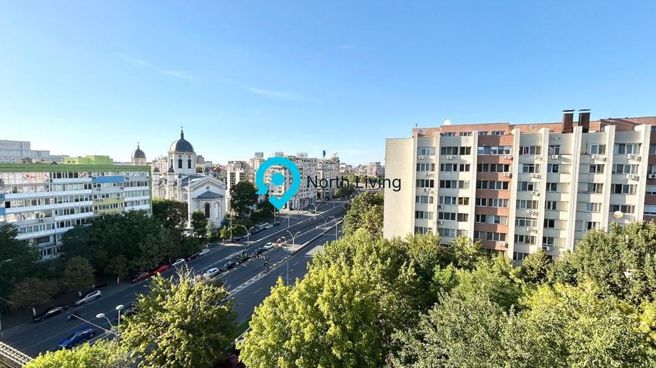Apartament Premium 3 camere | Unirii - Poză 11