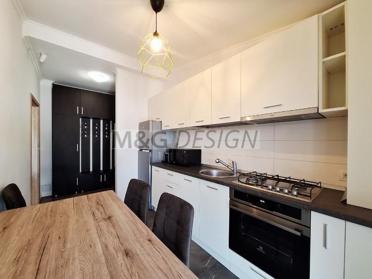 Apartament 2 camere Braytim bloc nou - Poză 6