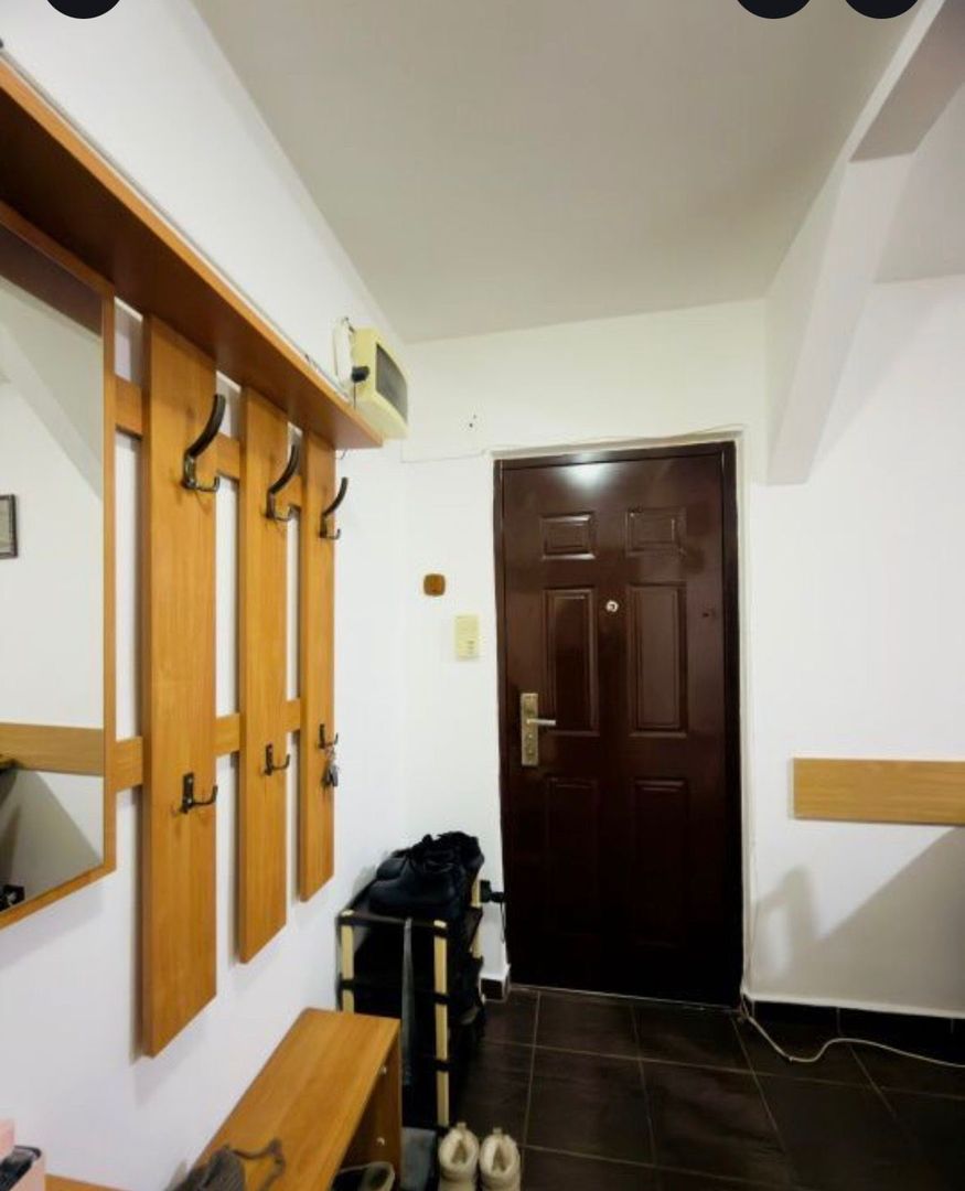 Apartament 4 camere spațios, etaj 2-Matei Basarab - Poză 14