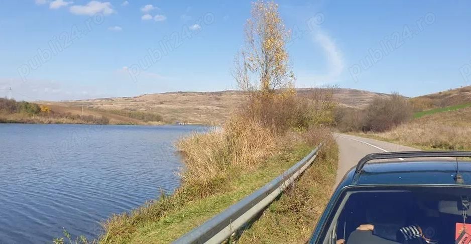 De vanzare teren cu front la LAC - Poză 7