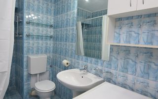 3 camere Unirii 63, prima închiriere, mobilat complet, parcare inclusă - Poză 10