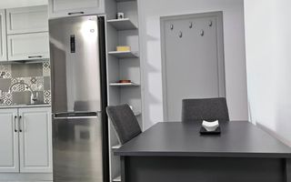 Apartament 2 camere | 50 mp utili + Balcon 10mp  | Doamna Stanca - Poză 13