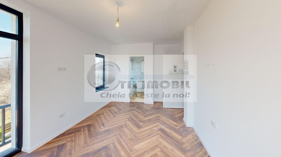 Vilă premium P+1 cu design modern, finisaje de top-310000 € - Poză 27