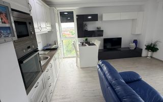 2 camere| Bulevardul Liviu Rebreanu-la 5 minute de Spitalul Jud| loc de parcare| - Poză 3