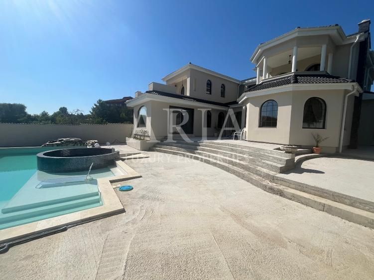 VILA INDIVIDUALA SNAGOV DESCHIDERE 20 MP WATERFRONT - Poză 9