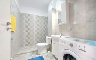 Apartament cu 2 camere/parcare/zona strazii Cetații. - Poză 6
