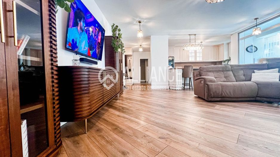 Tomis Plus(COD 05) 4 Camere Deosebite, Premium - Poză 3