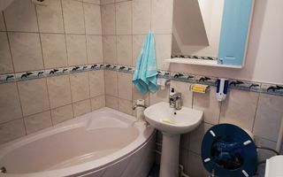 apartament 2 camere – Nicolina, Iași – mobilat și utilat - Poză 9