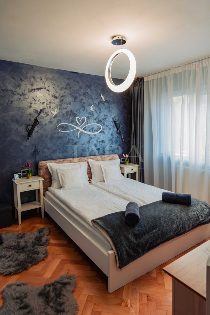 Confort și Accesibilitate în Mănăștur – Apartament cu 2 Camere. - Poză 5