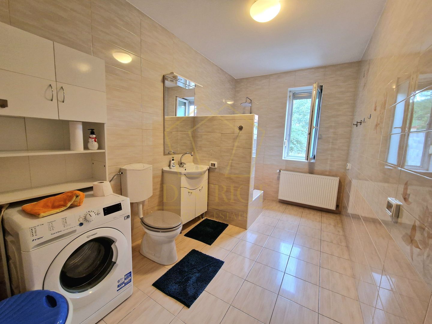 Casa superba cu 4 camere | Tipografilor | Pet Friendly - Poză 12