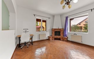 DE INCHIRIAT  Vilă cu 14 camere PIPERA/VOLUNTARI/ROND OMV - Poză 8