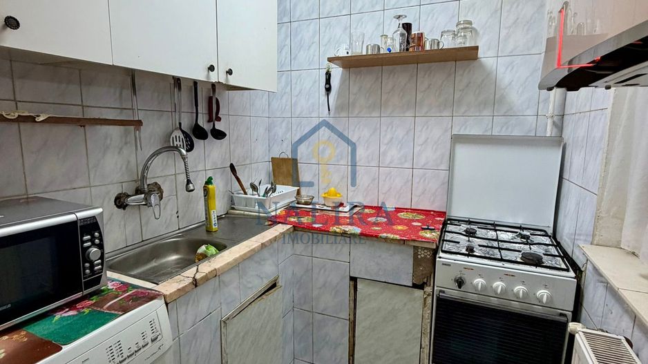 Apartament 2 camere zona Gării - Poză 5