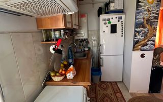 PODU ROS - BLOC NOU INTABULAT - ETAJ INTERMEDIAR - Poză 4