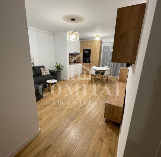 Apartamet semidecomandat doua camere | Zona Someșului - Poză 11