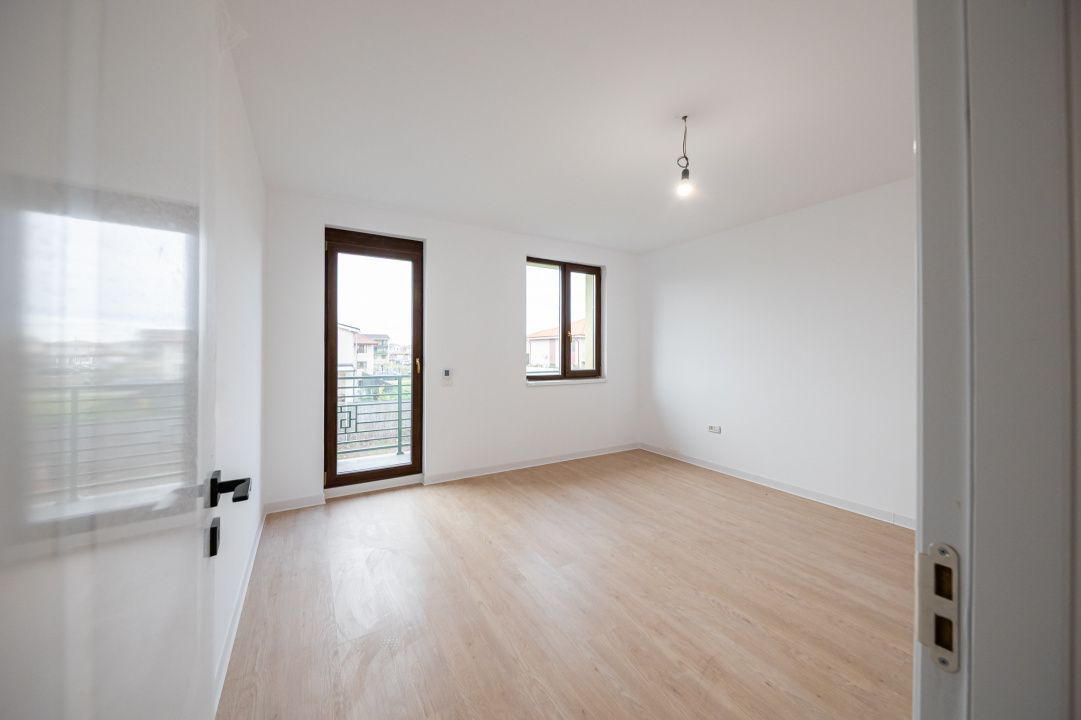 Duplex Dumbravita cu 5 camere | 318 mp teren| Comision 0 - Poză 2